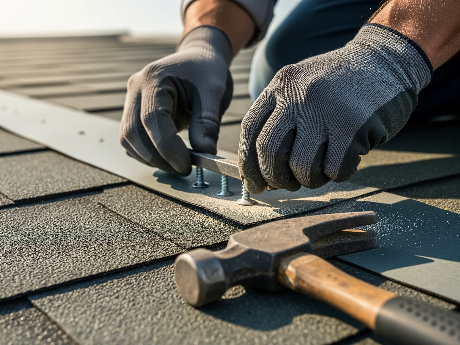 Why choose Fascia Repair in Youngstown, NY